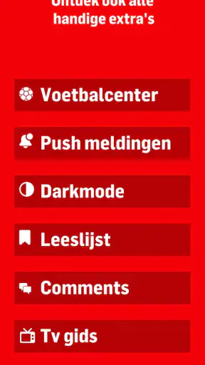 Tubantia – Nieuws en Regio screenshot 8