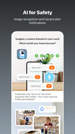 Tuya: Smart Life, Smart Living screenshot 3