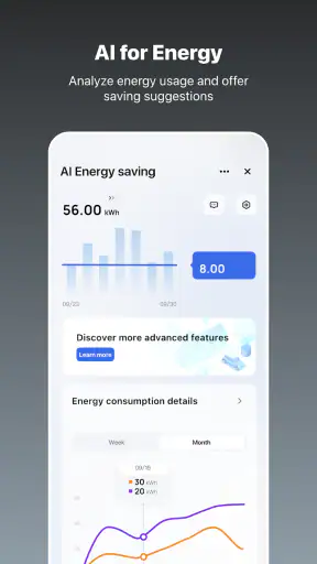 Tuya: Smart Life, Smart Living screenshot 4