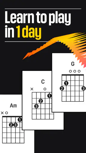 Ultimate Guitar: Chords & Tabs screenshot 7