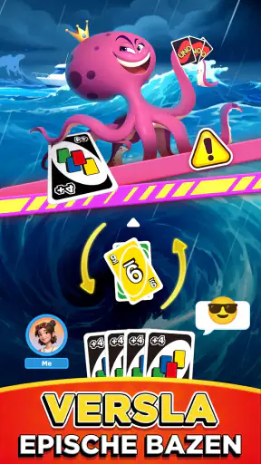 UNO Wonder screenshot 11