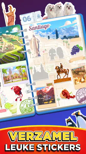 UNO Wonder screenshot 4
