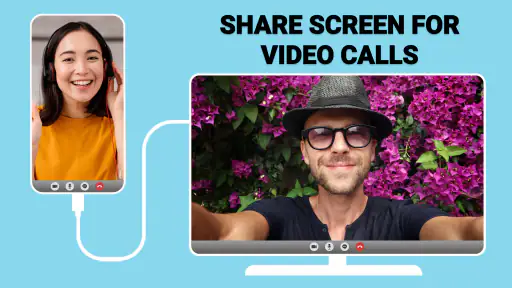 USB Connector Cast Phone to TV screenshot 8