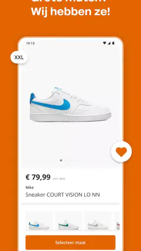 vanHaren screenshot 6