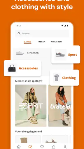 vanHaren screenshot 7