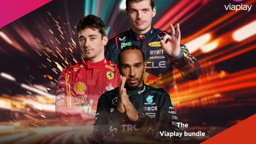Viaplay: Film, TV & Live Sport screenshot 11