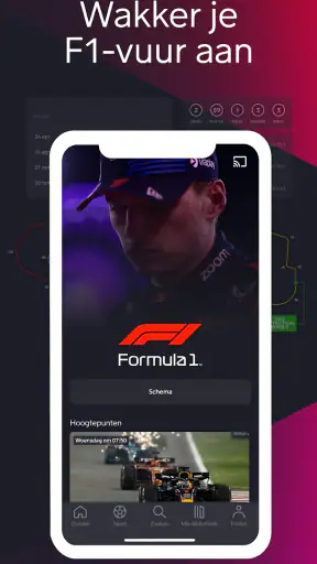 Viaplay: Film, TV & Live Sport screenshot 4