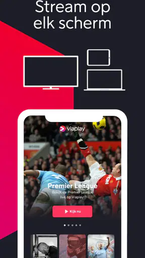 Viaplay: Film, TV & Live Sport screenshot 6