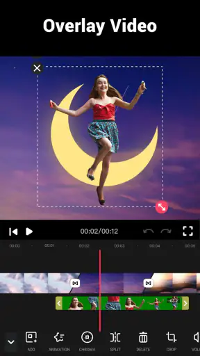 Video Maker screenshot 6
