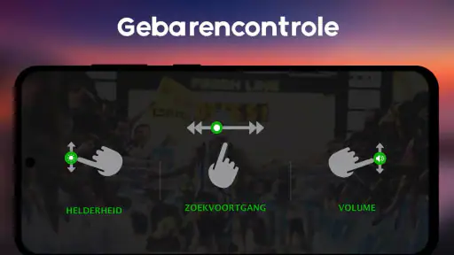 Video Player Android - XPlayer screenshot 6