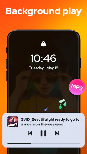 Video Player - AnyPlay screenshot 6
