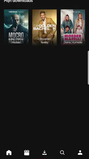 Videoland screenshot 4