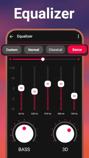Videospeler - Mediaspeler screenshot 5