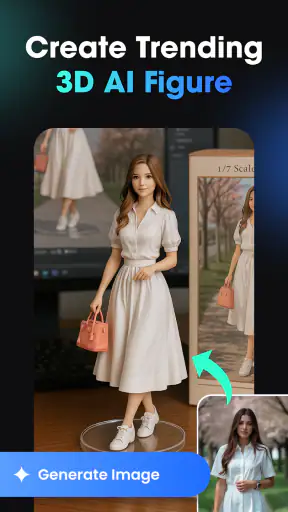 Vidix-AI Photo Video Generator screenshot 4