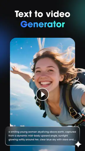 Vidix-AI Photo Video Generator screenshot 5