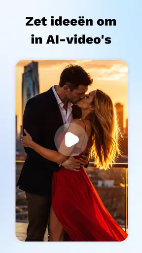 VifunAI: AI Videogenerator screenshot 2