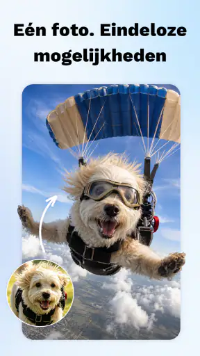 VifunAI: AI Videogenerator screenshot 6