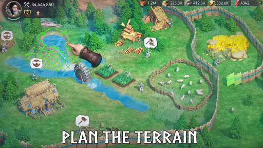 Viking Rise screenshot 3