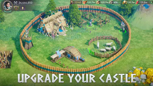 Viking Rise screenshot 8