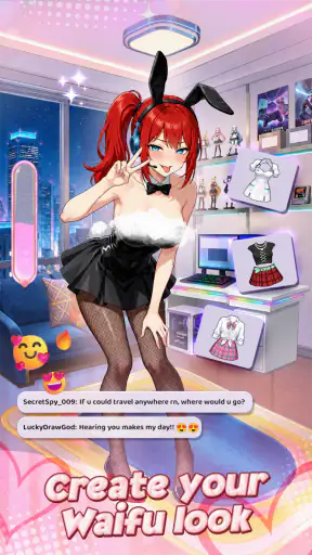 Viral Streamer: Idle Clicker screenshot 11