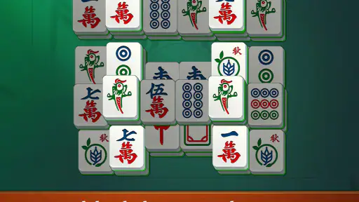 Vita Mahjong screenshot 10