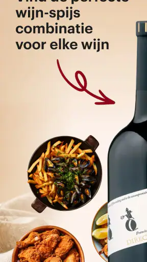 Vivino: Drink de juiste wijn screenshot 3