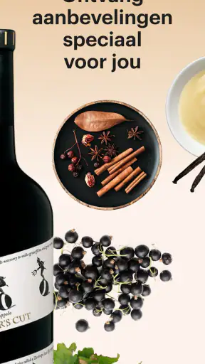 Vivino: Drink de juiste wijn screenshot 4