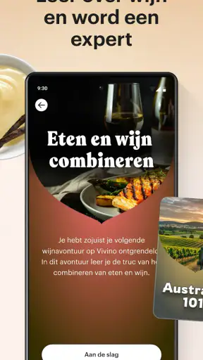 Vivino: Drink de juiste wijn screenshot 5
