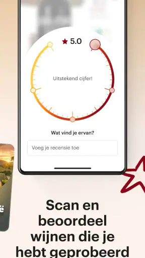 Vivino: Drink de juiste wijn screenshot 6