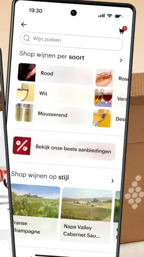 Vivino: Drink de juiste wijn screenshot 8