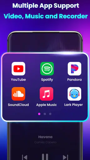 Volume Booster - Sound Booster screenshot 7