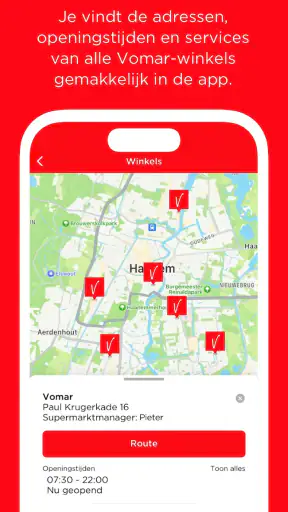 Vomar Voordeelmarkt screenshot 7