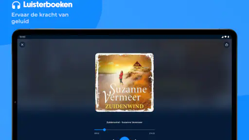 Wait - Tijdschriften, boeken & screenshot 11