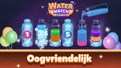 Water Match® - ASMR Water Sort screenshot 12