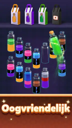 Water Match® - ASMR Water Sort screenshot 2