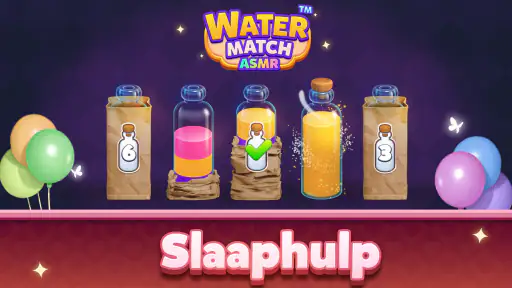 Water Match® - ASMR Water Sort screenshot 8