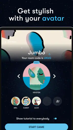 Wavelength screenshot 10