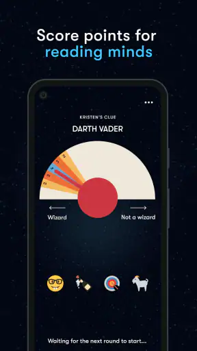 Wavelength screenshot 3