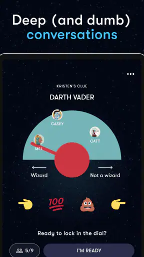 Wavelength screenshot 7