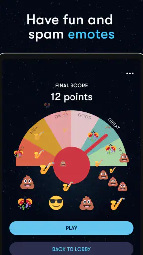 Wavelength screenshot 9