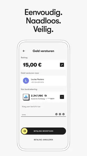 Wero screenshot 3