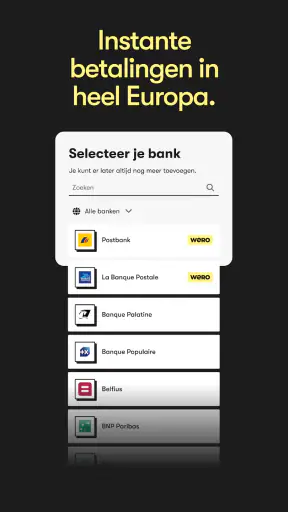 Wero screenshot 4