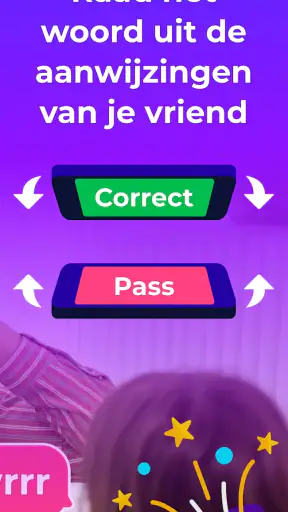 Wie Ben Ik Charades - Guess Up screenshot 2