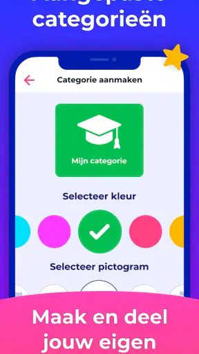 Wie Ben Ik Charades - Guess Up screenshot 6