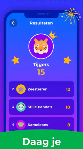 Wie Ben Ik Charades - Guess Up screenshot 7