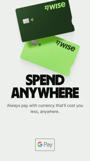 Wise screenshot 11