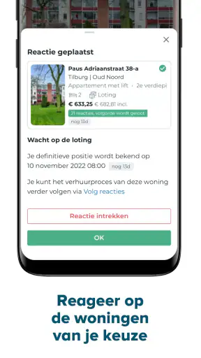 Woning in Zicht screenshot 4