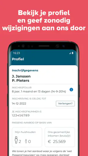 Woning in Zicht screenshot 6