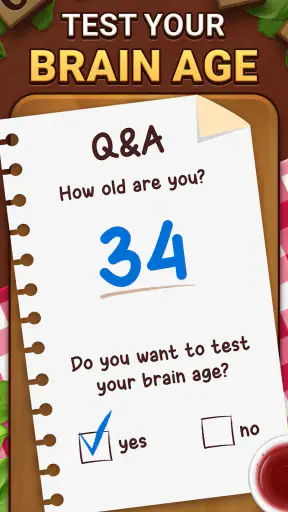 Woodber - Classic Number Game screenshot 12