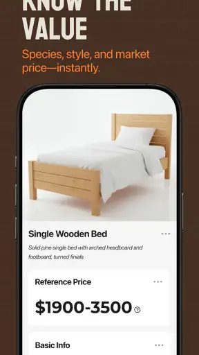 Woodsense: Wood Plans & Guides screenshot 5